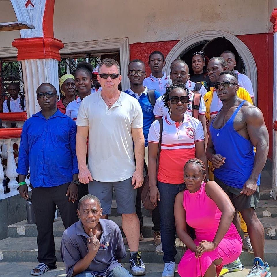 Faculty and Staff